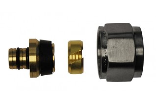 Riko luxe adaptor 16x2,0...
