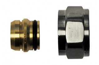 Riko luxe adaptor 15mm...