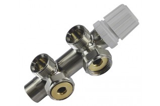 Riko thermostatisch 3/4"...