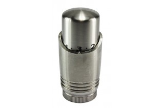 Riko luxe thermostaatknop...