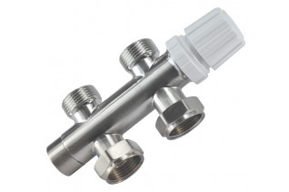 Riko thermostatisch 3/4"...