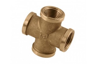 BONFIX Draad kruisstuk 3/4"...