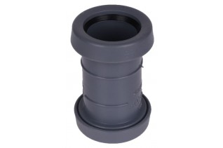 Pipelife TopFit steekmof 40...