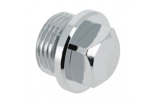 BONFIX Draad messing plug...