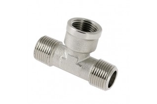 BONFIX Draad vertind T-stuk...