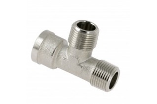 BONFIX Draad vertind T-stuk...