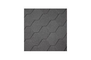 IKO shingle Superglass Hex...