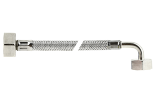 BONFIX RVS flexibele...