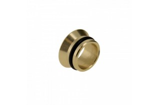 BONFIX Messing insert 15 mm...