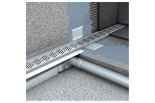 ACO Showerdrain C...