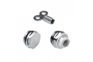 BONFIX Radiator appendage set