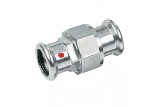 BONFIX M-press C-staal...