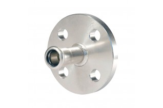 BONFIX M-press C-staal...