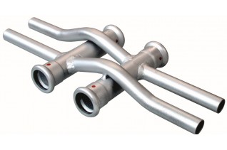 BONFIX M-press C-staal...