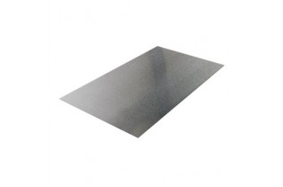 zinken plaat (titaan) 2250...