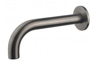 Caral baduitloop rond 20 cm...