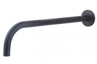 Slim 18mm uitloop rond 30cm...