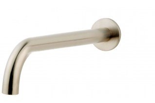Caral baduitloop rond 30 cm...