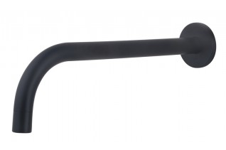 Slim 18mm uitloop rond 25cm...