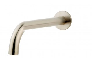 Caral baduitloop rond 25 cm...