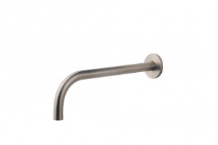 Slim 18mm uitloop rond 25cm...