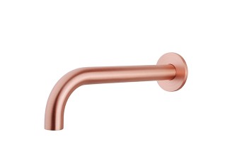 Caral baduitloop rond 25 cm...