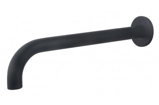 Caral baduitloop rond 30 cm...
