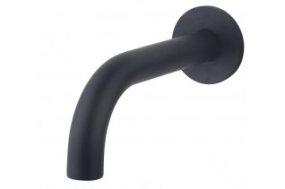 Caral baduitloop rond 20 cm...