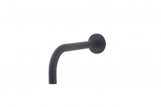 Slim 18mm uitloop rond 20cm...