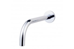 Slim 18mm uitloop rond 20cm...