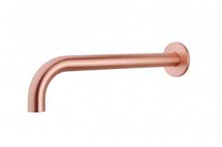Caral baduitloop rond 30 cm...