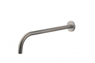 Slim 18mm uitloop rond 30cm...