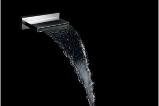 Wiesbaden ABS waterval...