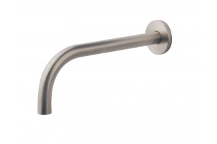 Slim 18mm uitloop rond 20cm...