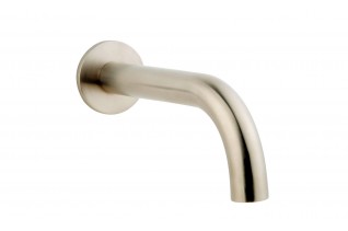 Caral baduitloop rond 20 cm...