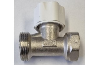 VTE aanvoerkraan 3/4"...
