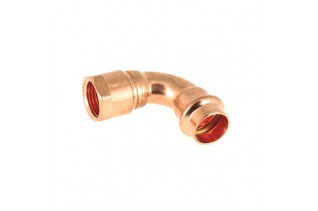 BONFIX V-press aquagas...