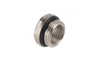 BONFIX Verloopring 1/2"...