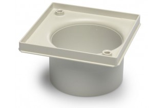 Aquaberg ABS opzetstuk 0146EH