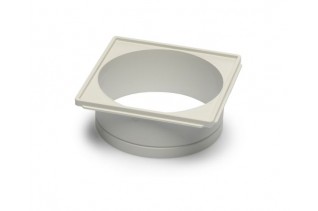 Aquaberg ABS opzetstuk 0174