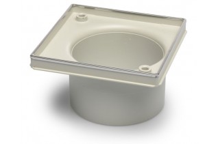 Aquaberg ABS opzetstuk 0146EHR