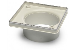 Aquaberg ABS opzetstuk 0146HR
