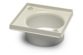 Aquaberg ABS opzetstuk 0146H