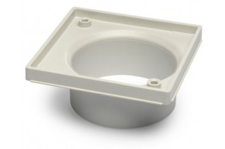 Aquaberg ABS opzetstuk 0281H