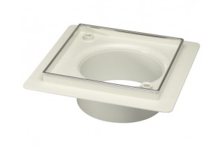 Aquaberg ABS opzetstuk 0146HFR