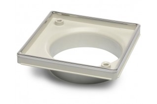 Aquaberg ABS opzetstuk 0281LR