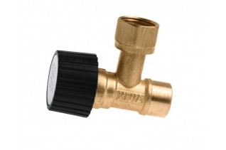 BONFIX Hoekstopkraan 3/8" x...
