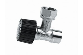 BONFIX Hoekstopkraan 3/8" x...