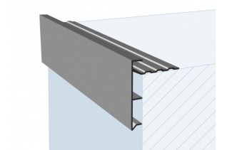 Roval aluminium daktrim...