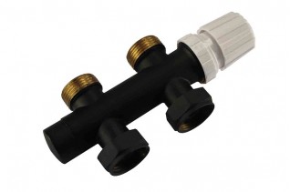 Riko thermostatisch 3/4"...